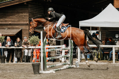 © Niki Buchegger, turnier-fotos.at