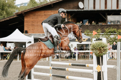 © Niki Buchegger, turnier-fotos.at