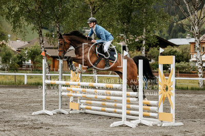 © Niki Buchegger, turnier-fotos.at