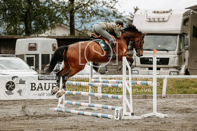 © Niki Buchegger, turnier-fotos.at