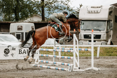 © Niki Buchegger, turnier-fotos.at