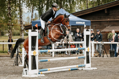 © Niki Buchegger, turnier-fotos.at