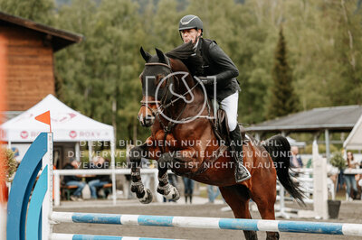 © Niki Buchegger, turnier-fotos.at