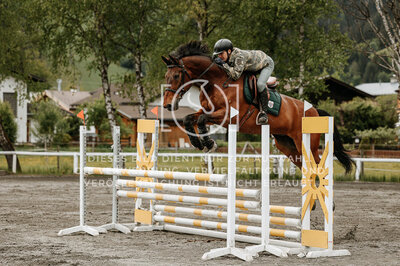 © Niki Buchegger, turnier-fotos.at