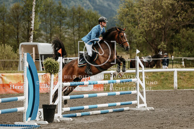 © Niki Buchegger, turnier-fotos.at
