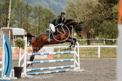 © Niki Buchegger, turnier-fotos.at
