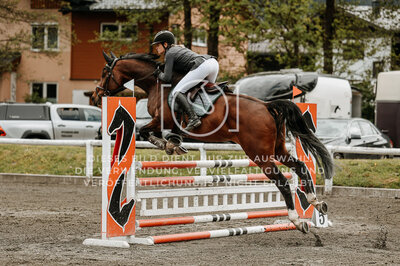 © Niki Buchegger, turnier-fotos.at