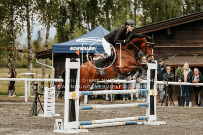 © Niki Buchegger, turnier-fotos.at