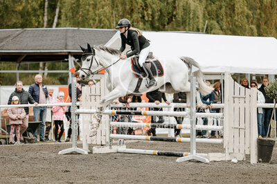 © Niki Buchegger, turnier-fotos.at