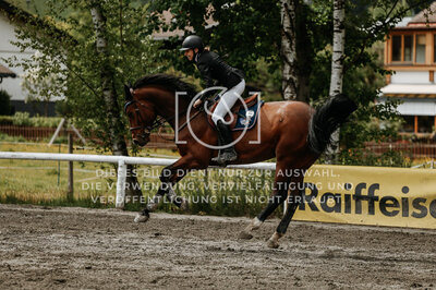 © Niki Buchegger, turnier-fotos.at