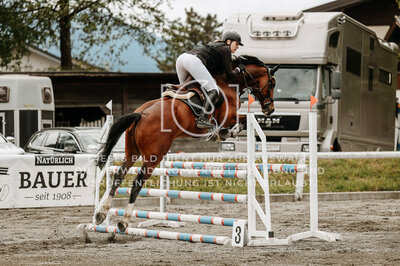 © Niki Buchegger, turnier-fotos.at