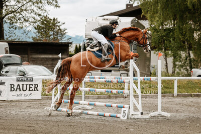 © Niki Buchegger, turnier-fotos.at