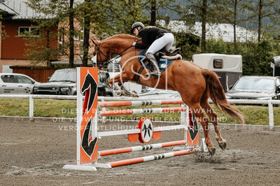 © Niki Buchegger, turnier-fotos.at