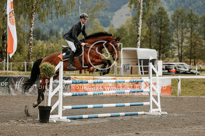 © Niki Buchegger, turnier-fotos.at