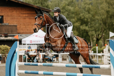 © Niki Buchegger, turnier-fotos.at