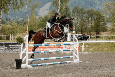 © Niki Buchegger, turnier-fotos.at