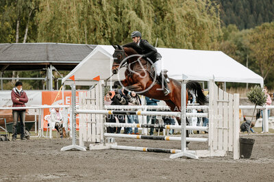 © Niki Buchegger, turnier-fotos.at