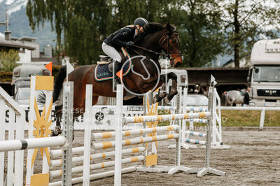 © Niki Buchegger, turnier-fotos.at