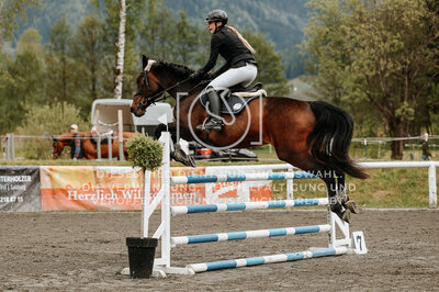 © Niki Buchegger, turnier-fotos.at