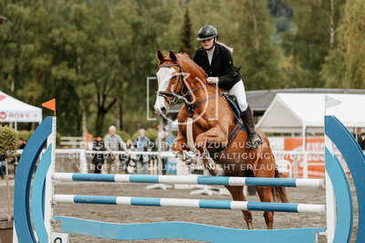 © Niki Buchegger, turnier-fotos.at