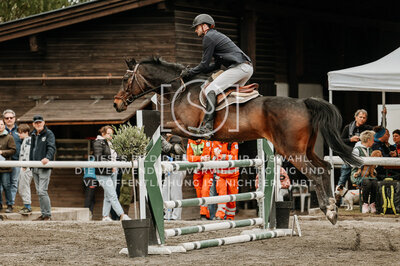 © Niki Buchegger, turnier-fotos.at