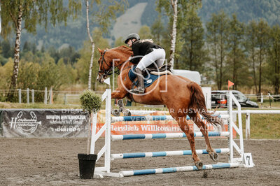 © Niki Buchegger, turnier-fotos.at