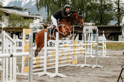 © Niki Buchegger, turnier-fotos.at