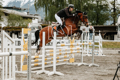 © Niki Buchegger, turnier-fotos.at