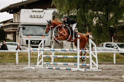 © Niki Buchegger, turnier-fotos.at