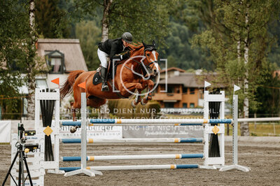 © Niki Buchegger, turnier-fotos.at