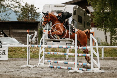 © Niki Buchegger, turnier-fotos.at