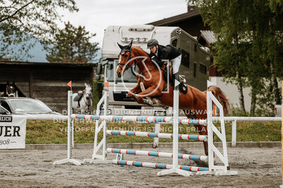 © Niki Buchegger, turnier-fotos.at
