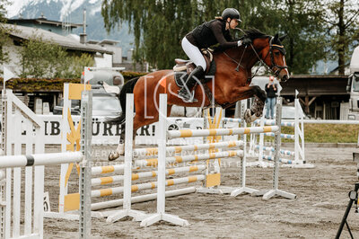© Niki Buchegger, turnier-fotos.at