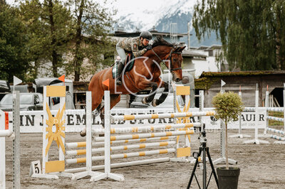 © Niki Buchegger, turnier-fotos.at