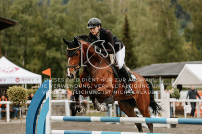 © Niki Buchegger, turnier-fotos.at