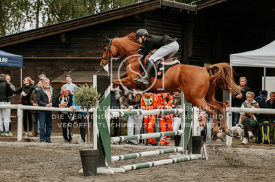 © Niki Buchegger, turnier-fotos.at