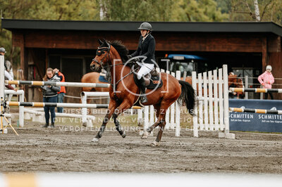 © Niki Buchegger, turnier-fotos.at