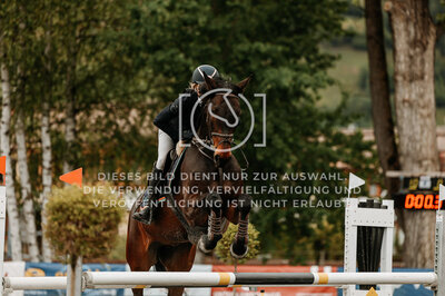 © Niki Buchegger, turnier-fotos.at