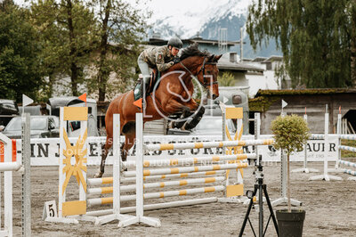 © Niki Buchegger, turnier-fotos.at