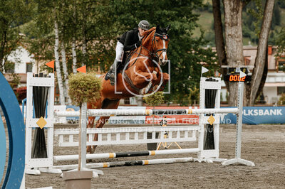 © Niki Buchegger, turnier-fotos.at