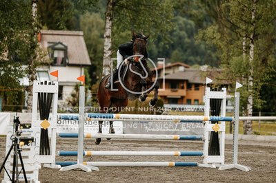 © Niki Buchegger, turnier-fotos.at