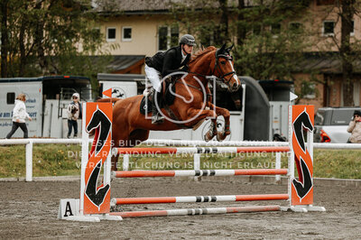 © Niki Buchegger, turnier-fotos.at