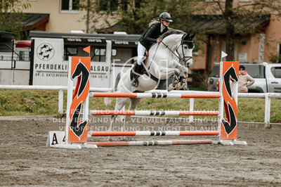 © Niki Buchegger, turnier-fotos.at