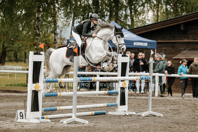 © Niki Buchegger, turnier-fotos.at