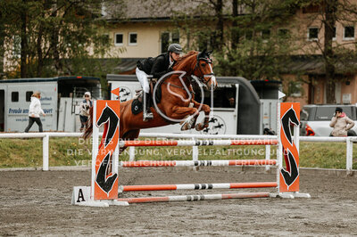 © Niki Buchegger, turnier-fotos.at