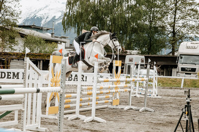 © Niki Buchegger, turnier-fotos.at
