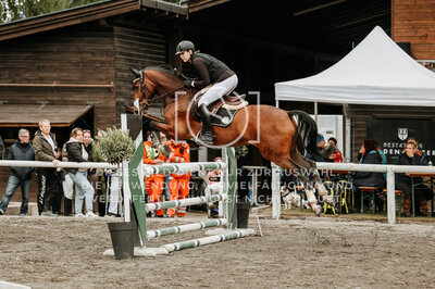 © Niki Buchegger, turnier-fotos.at