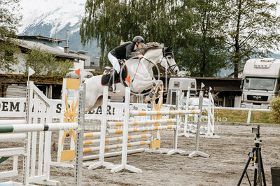 © Niki Buchegger, turnier-fotos.at