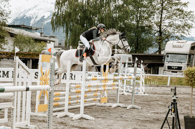 © Niki Buchegger, turnier-fotos.at