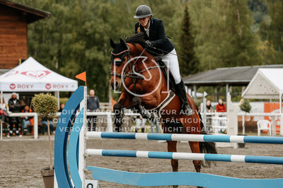 © Niki Buchegger, turnier-fotos.at